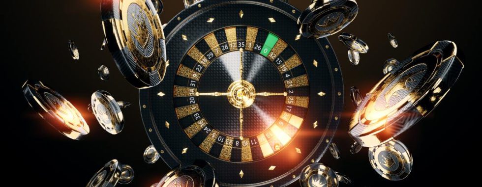 bbas3 O Professor que Descobriu a Mesa de Roleta