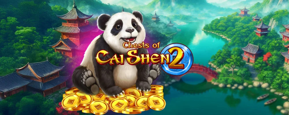 bbas3 Baús de Cai Shen 2