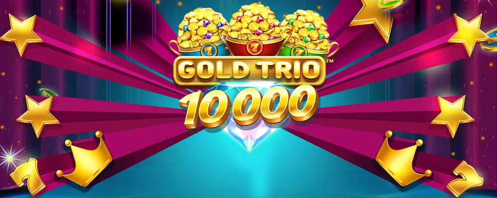 bbas3 Trio de Ouro 10000