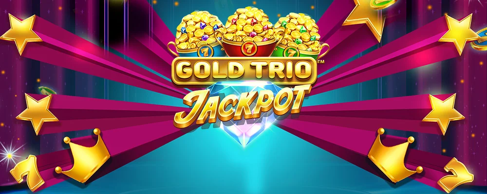 bbas3 Jackpot do Trio de Ouro