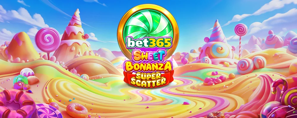 bbas3 Doce Bonança Super Scatter